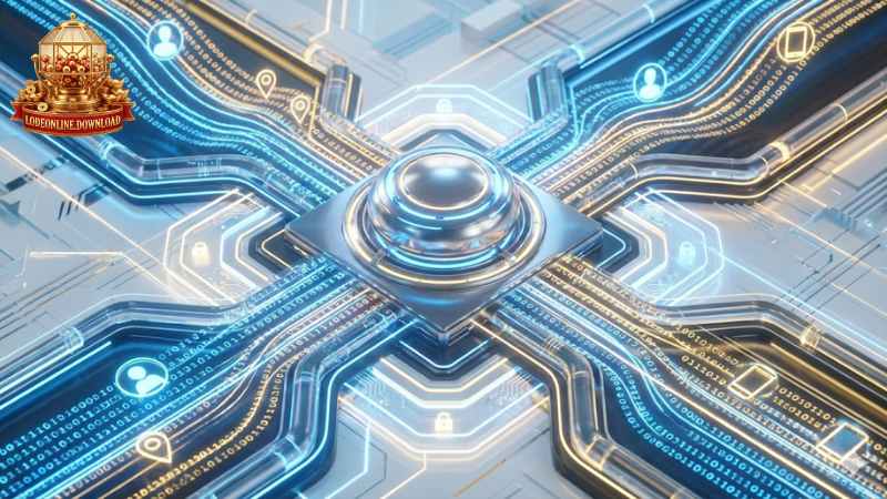 Hệ thống mã hóa tự động thu thập và bảo vệ dữ liệu đầu vào.