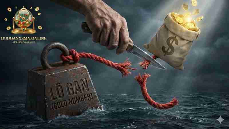 Hình ảnh minh họa việc quản lý vốn khi nuôi lô khan.