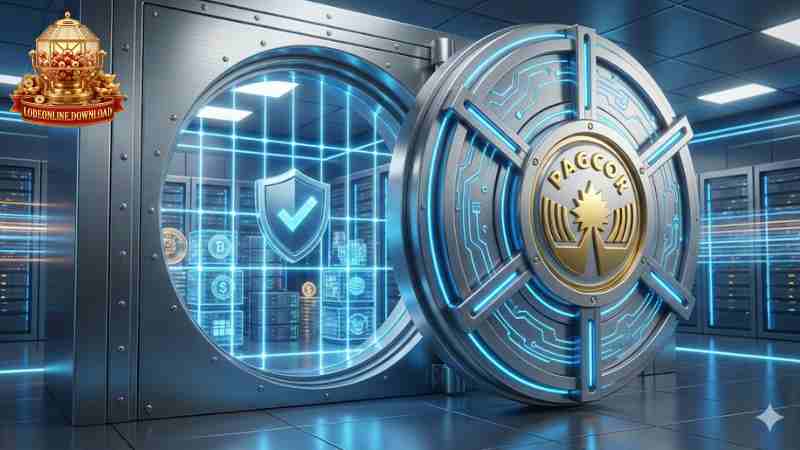 Lixi88 hoạt động hợp pháp và cam kết bảo mật thông tin người dùng.