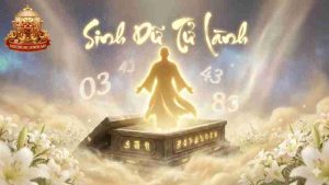 Mơ Thấy Người Chết Sống Lại Đánh Số Mấy? Giải Mã Tâm Linh