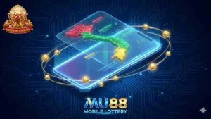 Mu88: Giao Diện Mobile Xổ Số Thông Minh & Cách Vào Không Chặn 
