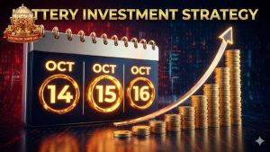 Nuôi Lô Khung 3 Ngày: Bí Kíp Vào Tiền Bất Bại & Lãi Cao 2026