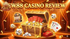 Review New88: Kho Game Khổng Lồ & Khuyến Mãi Tặng Tiền 2026