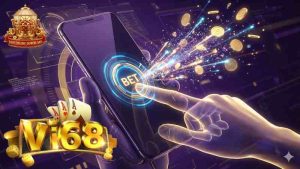 Review Vi68: App Lô Đề 1 Chạm Siêu Mượt & Chống Chặn Link
