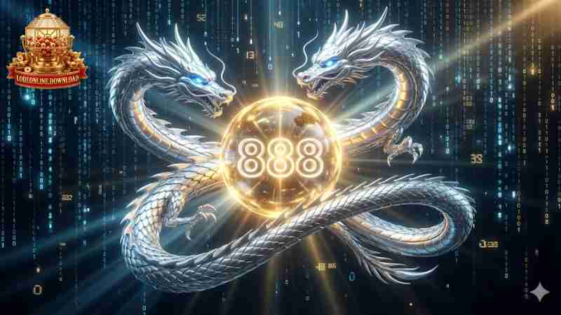 Soi Cầu Rồng Bạch Kim 888: Thống Kê Cặp Lô Đẹp Nhất Hôm Nay
