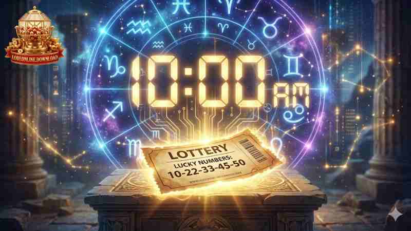 Thực hiện quay thử xổ số miền bắc vào giờ hoàng đạo