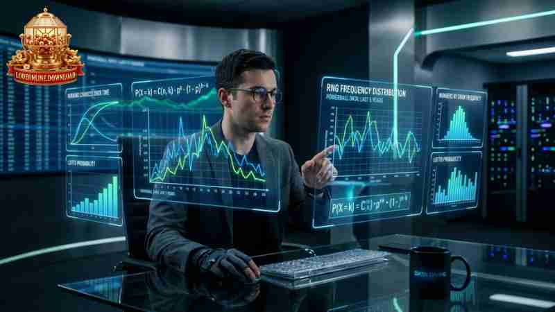 Chuyên gia phân tích nhịp lô rơi XSMB hàng ngày.