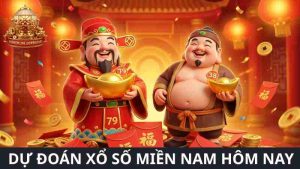 Dự Đoán Xổ Số Miền Nam Hàng Ngày: Soi Cầu Chốt Số VIP